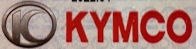 KYMCO FACTORY PARTS