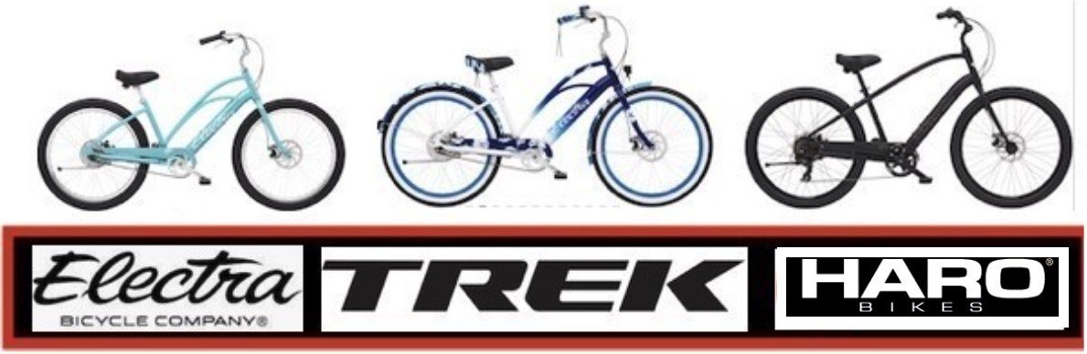 Weekend Test  Rides in OC