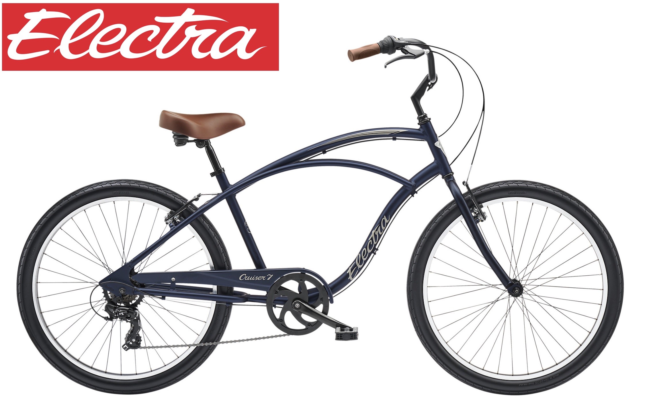 Speed Electra Cruiser 7d Tall Continental Cycles Cruisers Electra