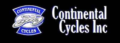 Continental Cycles Inc - eBike shop in Ocean City, MD