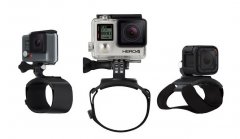 GO PRO ACCESSORIES
