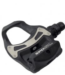 Shimano (clipless)