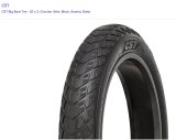 PONTO GO 20x 4 tire