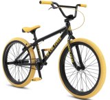 24"SO CAL FLYER BLACK BUMBLEBEE