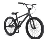 24"SO CAL FLYER MATTE BLACK