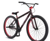 BIG FLYER 29 HD RED CRACKLE