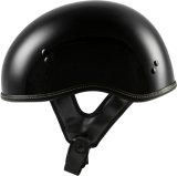 357 Scooter Helmet