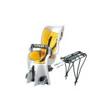 Topeak BabySeat II with BabySeat II Compatible Rack