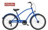 ELECTRA TOWNIE 7D EQ step OVER