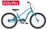 SPROCKET 20" TEAL