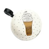Bell Electra Domed Ringer Ice Cream
