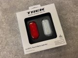 Trek Ion 50 R Flare R Metro Bike Light Set