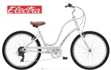 ELECTRA TOWNIE ORIGINAL 7D LADIES 26"