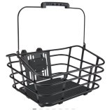 BLaCK ALLOY BASKET