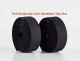 Black cork tape- double get