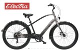 ELECTRA TOWNIE GO! 7D EQ MENS (NEW)