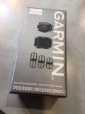 Garmin Speed & Cadence Sensor 2
