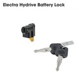 HYDRIVE BATTERY LOCK