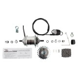 SUN ADULT TRIKE 3 SPEED upgrade