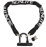 Defender Mini-U/Chain lock