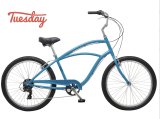 GRAY CRUISER
