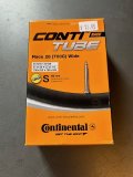 CONTINENTAL TUBES