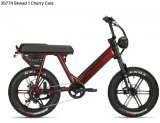 HARO SKWAD 1 EBIKE 750W