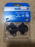 SHIMANO MOUNTAIN/ ROAD SPD CLEAT
