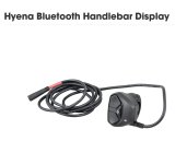 HYDRIVE Handlebar display controller GEN 2 Blue tooth