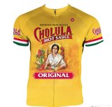 Hill Killer CHOLULA Men's Club-Cut Cycling Jersey