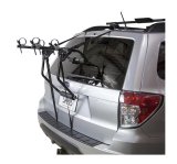 Saris Guardian 2-Bike Trunk Rack