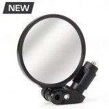 MR-2 68mm Stainless Lens Mirror