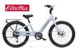ELECTRA TOWNIE GO + S  THROTTLE