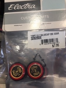 EBC GEAR