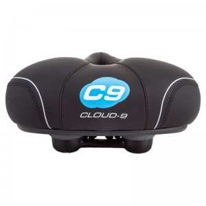 Cruiser Select Airflow ES SADDLE