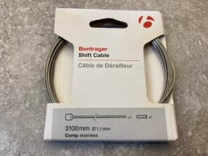 Stainless Long Universal GEAR Inner