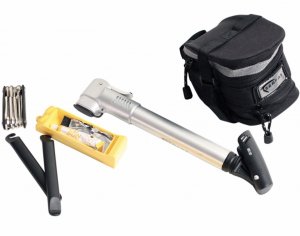 Quick Overview  Serfas® CK-1 Combo Kit