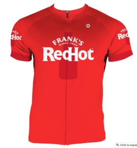 RED HOT