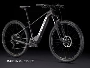 TREK MARLIN 6+