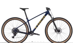 MARLIN 5 Mulsanne Blue