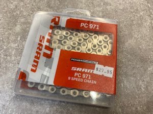 PC-971 9speed chain