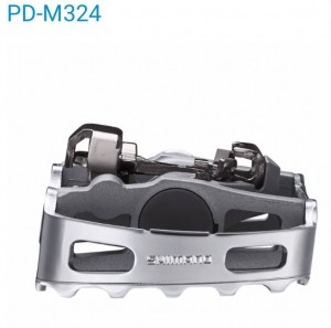 SHIMANO DEORE  PD-M324