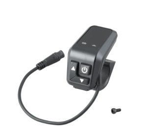 HYDRIVE Handlebar display controller. GEN 1