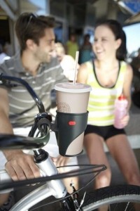 Holdits Grande cup holder
