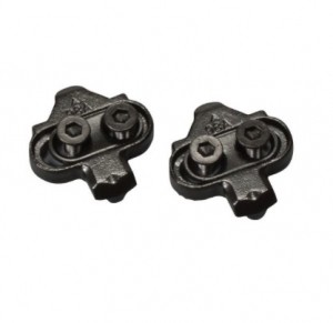 Serfas SPD cleat set
