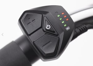 ELECTRA TOWNIE GO! 7D STEP THRU MANGO