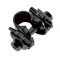 Seatpost Part Bontrager Saddle Clamp Black