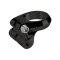 Seatpost Part Electra Clamp w/Rackmounts 28.6 for steel frame