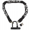 Defender Mini-U/Chain lock