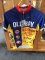 Hill Killer OLD BAY Men's Club-Cut Cycling Jersey